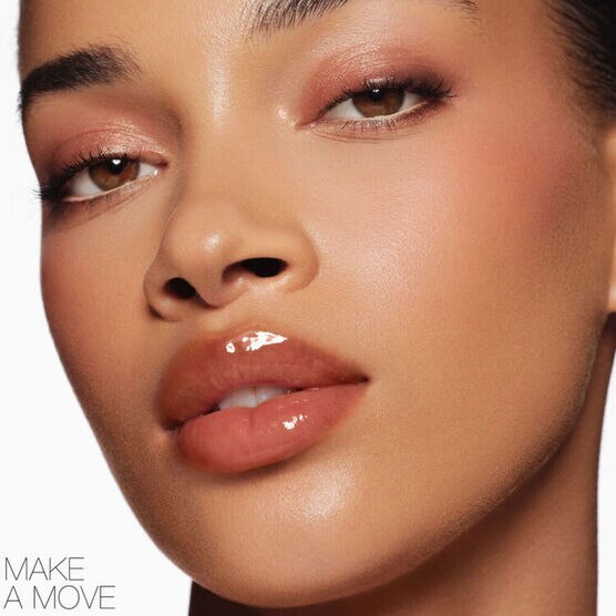 AFTERGLOW LIP SHINE - MAKE A MOVE